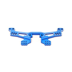 Yokomo (#RD-018ABL) Alum. Rear Shock Tower - Blue