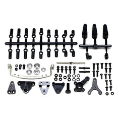 Yokomo (#RD-202SC) RD2.0 Slide Rack Set (Center Crank Type)