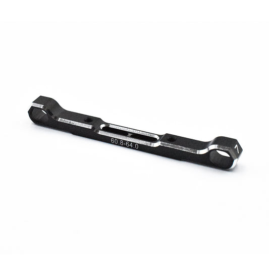 Rêve D (#RD-301-7) Alum. Suspension Mount SE #7