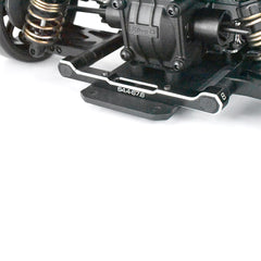 Rêve D Alum. Suspension Mount SE #8