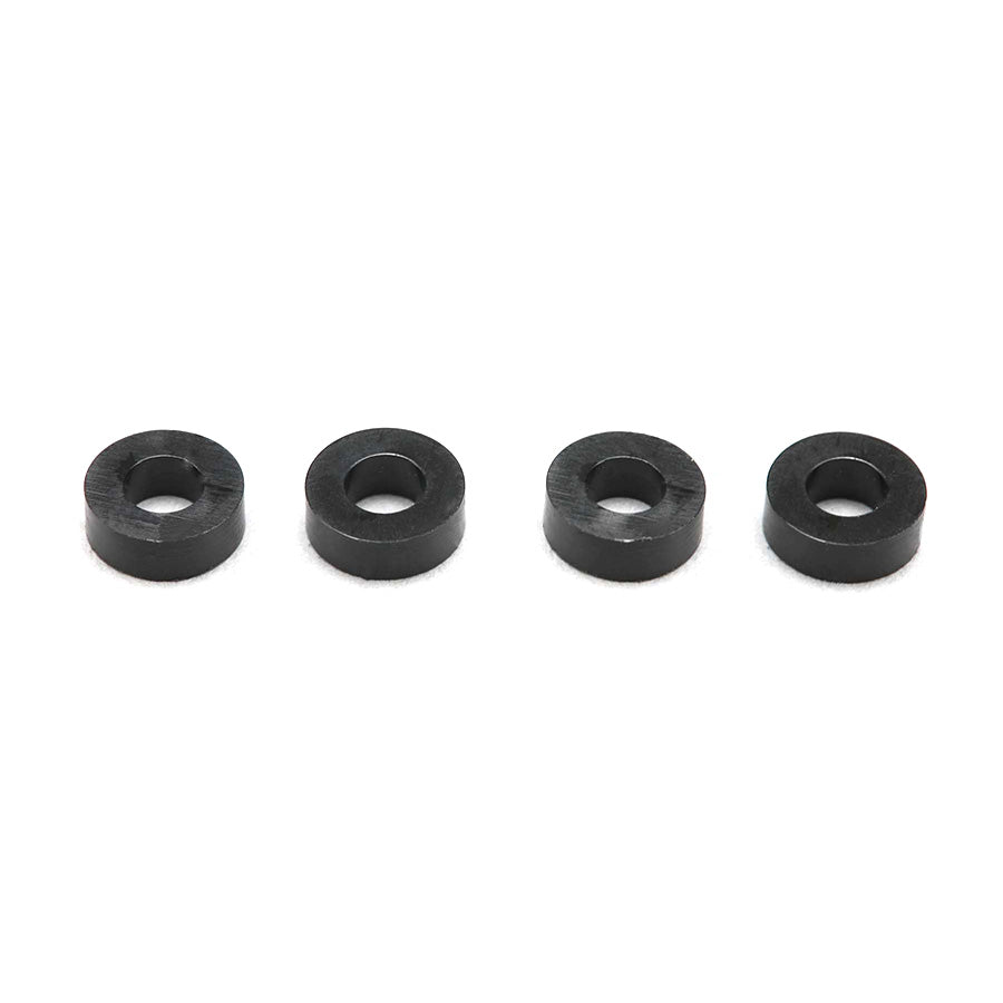 Yokomo (#RD-301S) RD2.0 Plastic Suspension Mount Spacer 2.0mm