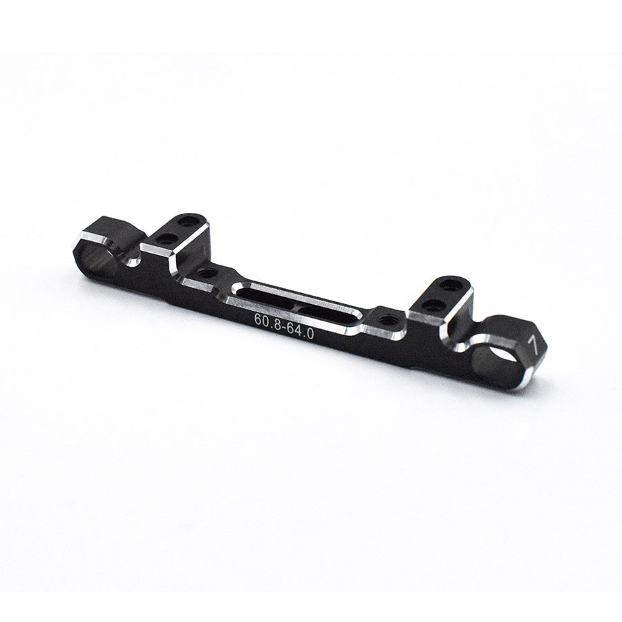 Rêve D (#RD-301-7T) Alum. Suspension Mount SE Type TK #7