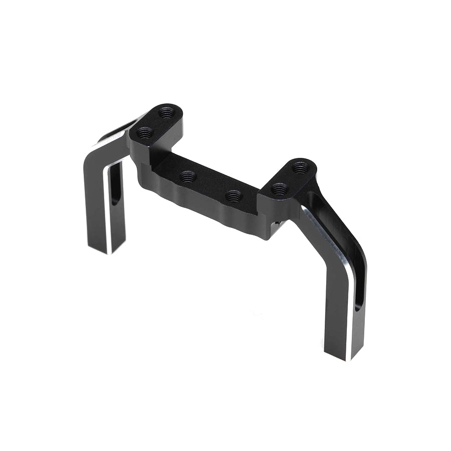 Yokomo (#RD-302FB) RD2.0/SD2.0 Alum. Front Bulkhead Bridge