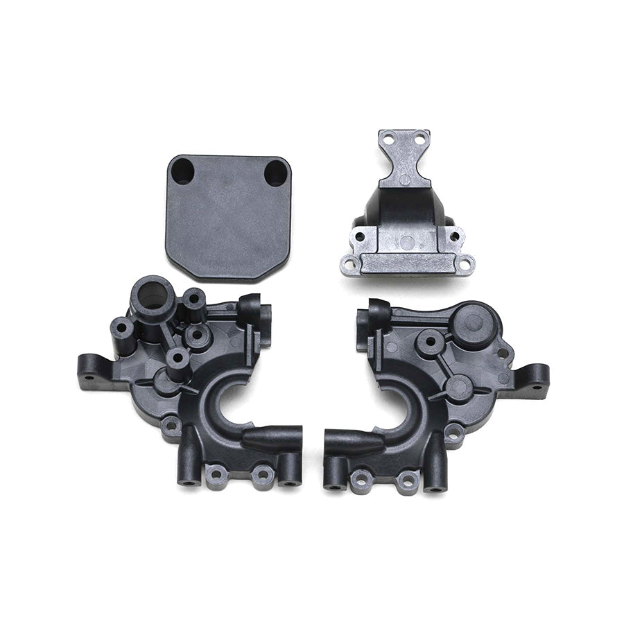 Yokomo (#RD-302) RD2.0 Transmission Case