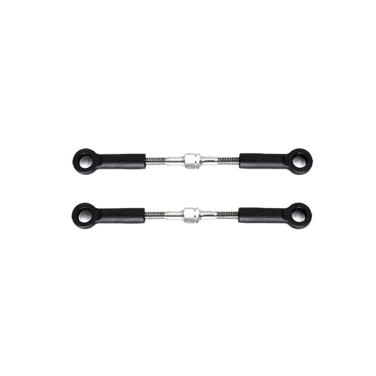 Rêve D (#RD-ST36) Slim Tie Rod Set 36mm