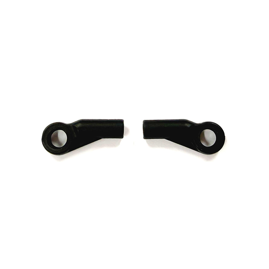 Rêve D (#RD-STCA) Molded Angled Ball Caps