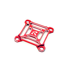 Rêve D Elite ESC Optional Fan Cover - Red