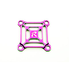 Rêve D (#RE-EL-CP) Elite ESC Optional Fan Cover - Purple