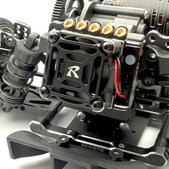 Rêve D Elite RD Spec. Brushless ESC - Black