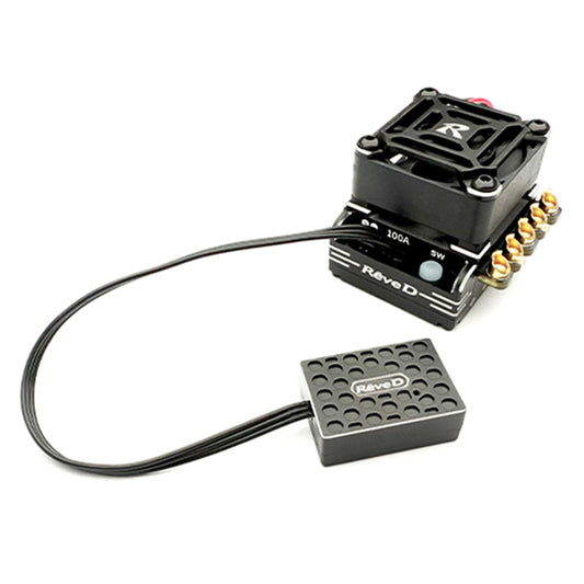 Rêve D Elite Bluetooth Module