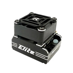 Rêve D (#RE-ELT) Elite RD Spec. Brushless ESC - Black