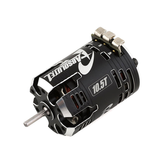 Rêve D (#RM-A105B) ABSOLUTE1 10.5T Motor - Black