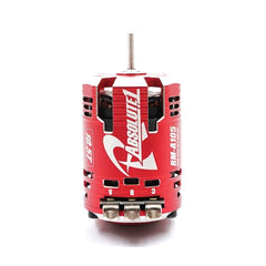 Rêve D ABSOLUTE1 10.5T Motor - Red