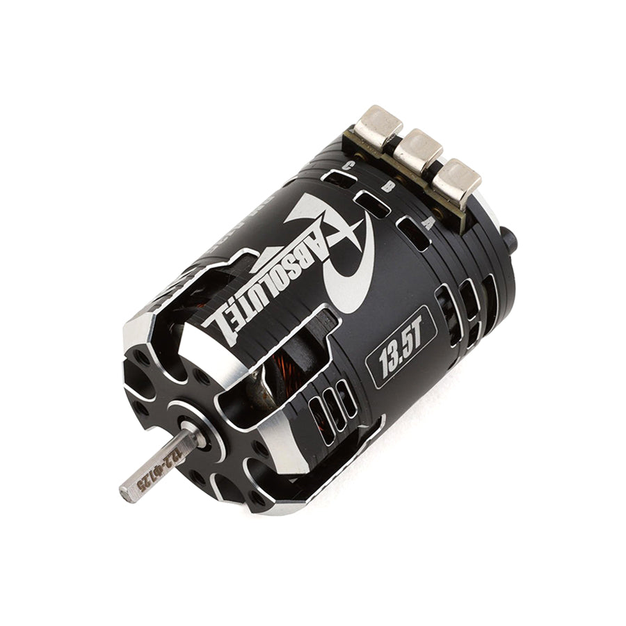 Rêve D (#RM-A135B) ABSOLUTE1 13.5T Motor - Black