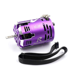 Rêve D (#RM-A135P) ABSOLUTE1 13.5T Motor - Purple