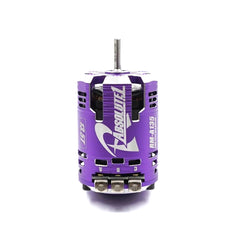 Rêve D ABSOLUTE1 13.5T Motor - Purple