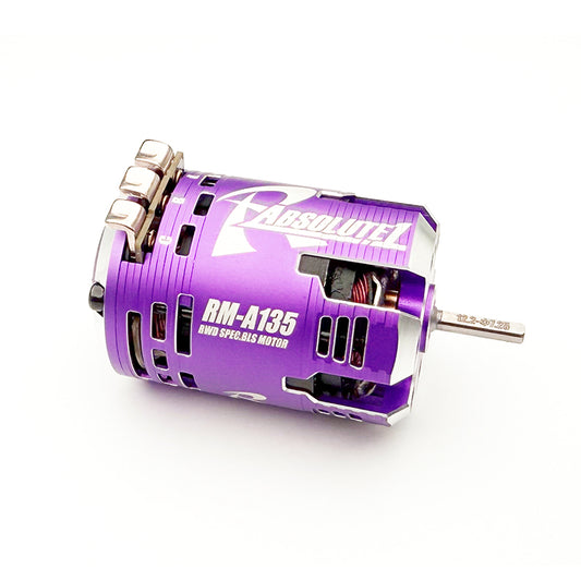 Rêve D ABSOLUTE1 13.5T Motor - Purple