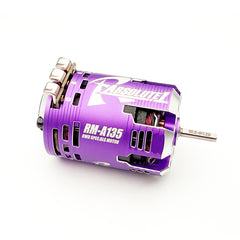 Rêve D ABSOLUTE1 13.5T Motor - Purple