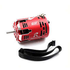 Rêve D (#RM-A135R) ABSOLUTE1 13.5T Motor - Red
