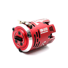 Rêve D ABSOLUTE1 13.5T Motor - Red