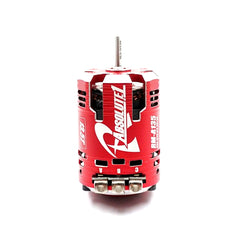 Rêve D ABSOLUTE1 13.5T Motor - Red