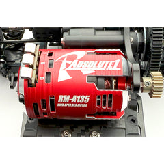 Rêve D ABSOLUTE1 13.5T Motor - Red