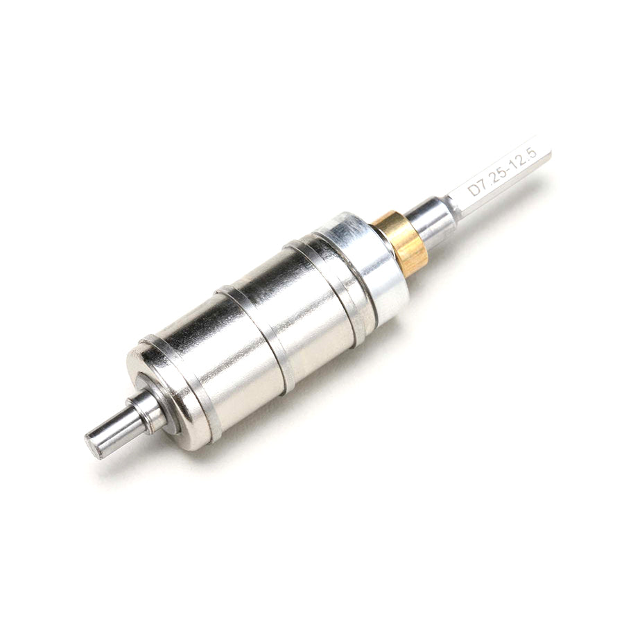 Yokomo (#RP-120) Racing Performer DX2 Rotor 12.5 x 7.25 x 24mm