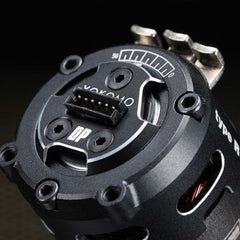 Yokomo RP DX2 Type-R Brushless Motor 11.5T - Black
