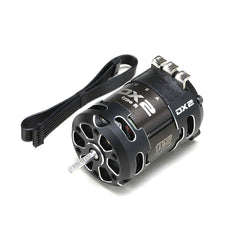 Yokomo (#RPM-D2115RB) Racing Performer DX2 Type-R Brushless Motor 11.5T - Black