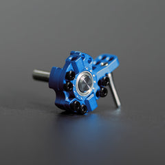 Rhino Racing SR Series Steering Blocks - Blue