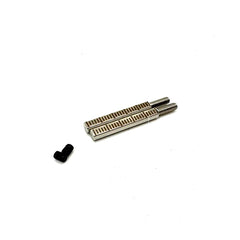 Rhino Racing (#RR-1702) SHARK Upper/Lower Arm Steel Link Set