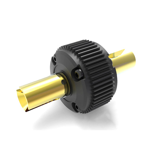 Rhino Racing (#RR-610) YD-2 Lightweight C-LSD Differential Unit