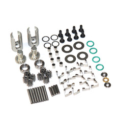 Rhino Racing YD-2 Lightweight C-LSD Differential Unit