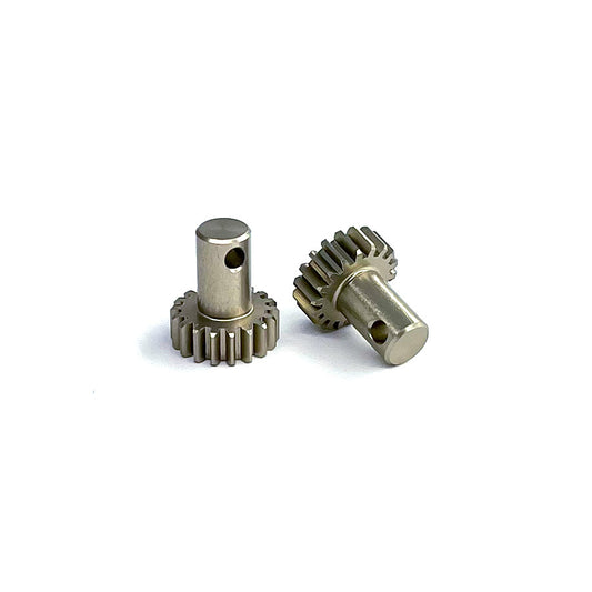 Rhino Racing (#RR-618) C-LSD Main Pinion Gear Set