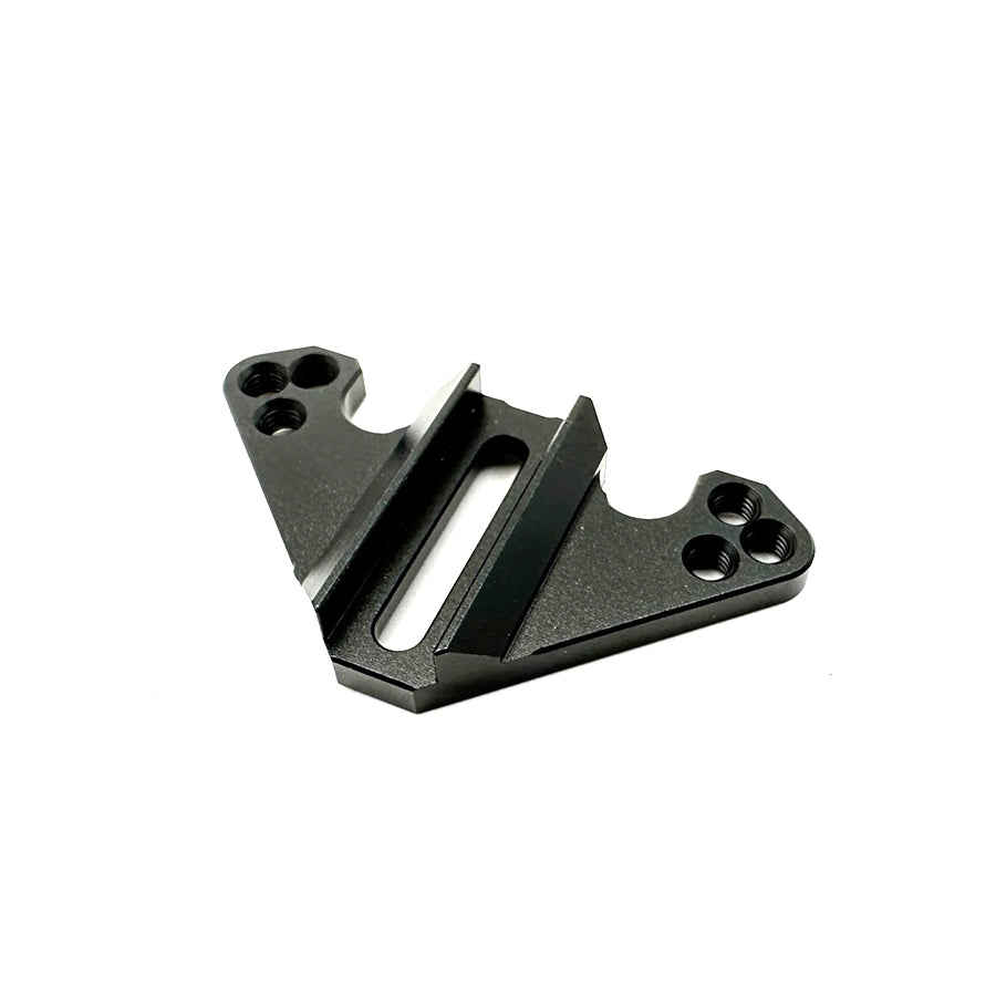 Rhino Racing (#RR-751B) SHARK DDSS Steering Wiper - Black