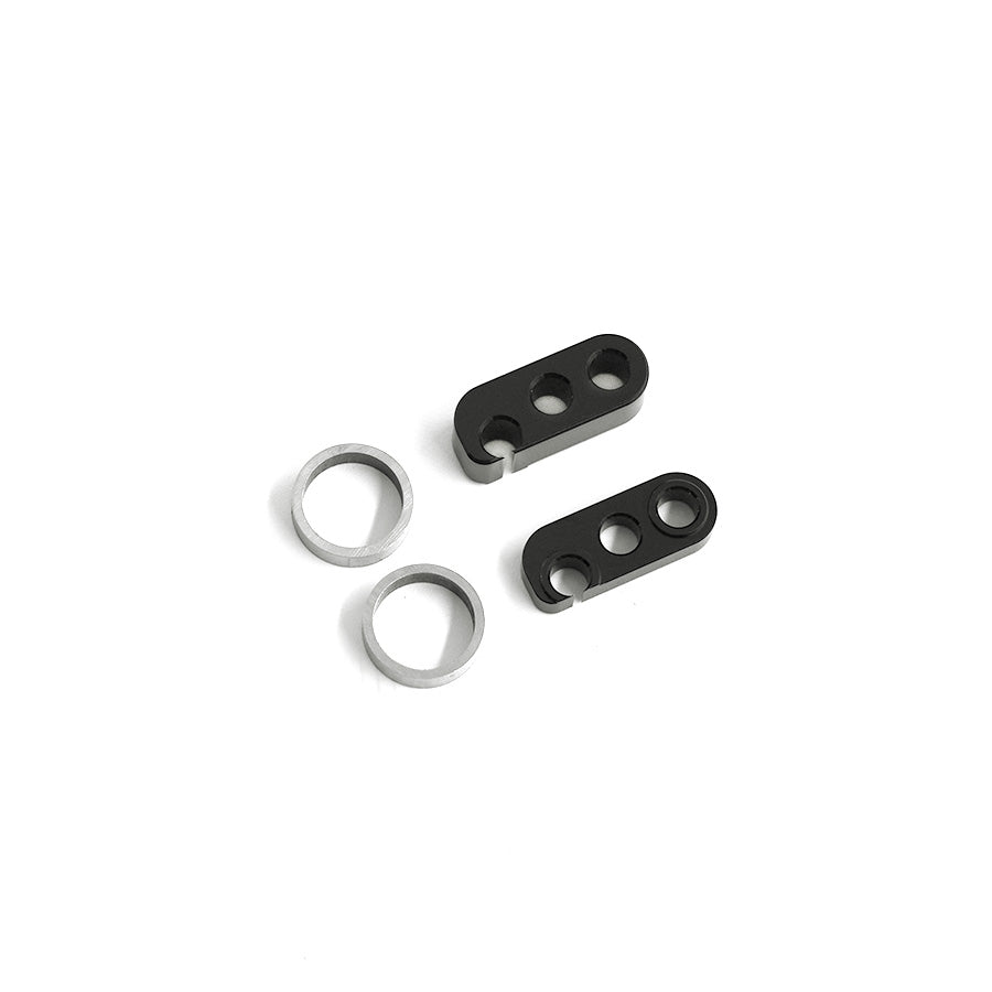 Rhino Racing (#RR-760) RMX C-LSD Adapter Installation Kit