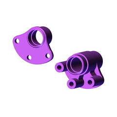 Rhino Racing (#RR-834P) SHARK Gearbox Spindle Seat - Purple