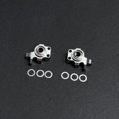 Rhino Racing (#RTS-603) RTS Alum. Knuckle Upgrade Set