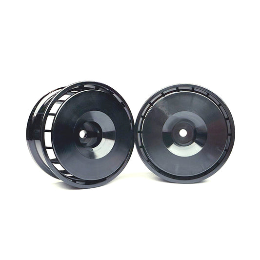 Rêve D (#RW-GA18K4) GA18 Competition Drift Wheel - Black