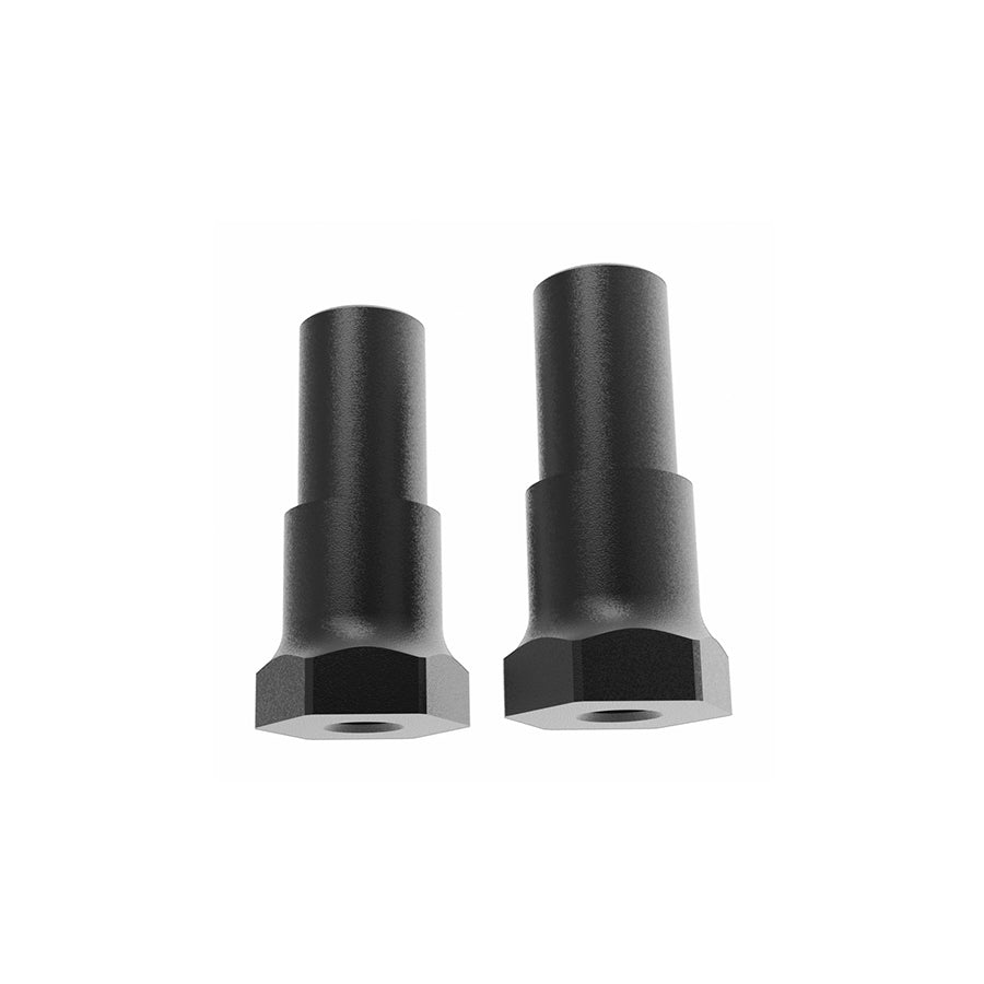 3Racing (#SAK-D605) D6 Steering Post Set M8 x 15.8