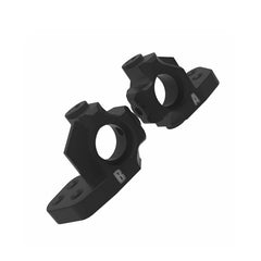 3Racing (#SAK-D609) D6 Composite Knuckle Set