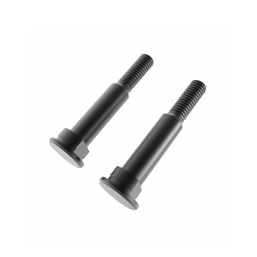 3Racing (#SAK-D612) D6 Front Outer Shaft