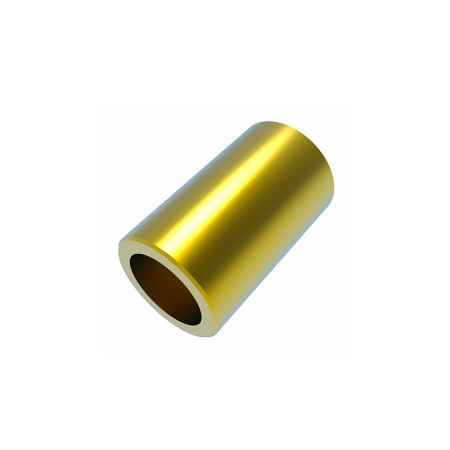 3Racing (#SAK-D622) Brass Spacer M5 x 7 x 11.5