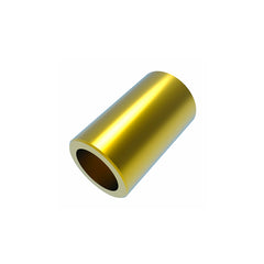 3Racing (#SAK-D622) Brass Spacer M5 x 7 x 11.5