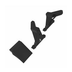 3Racing (#SAK-D625) D6 Rear Bulkhead Cover