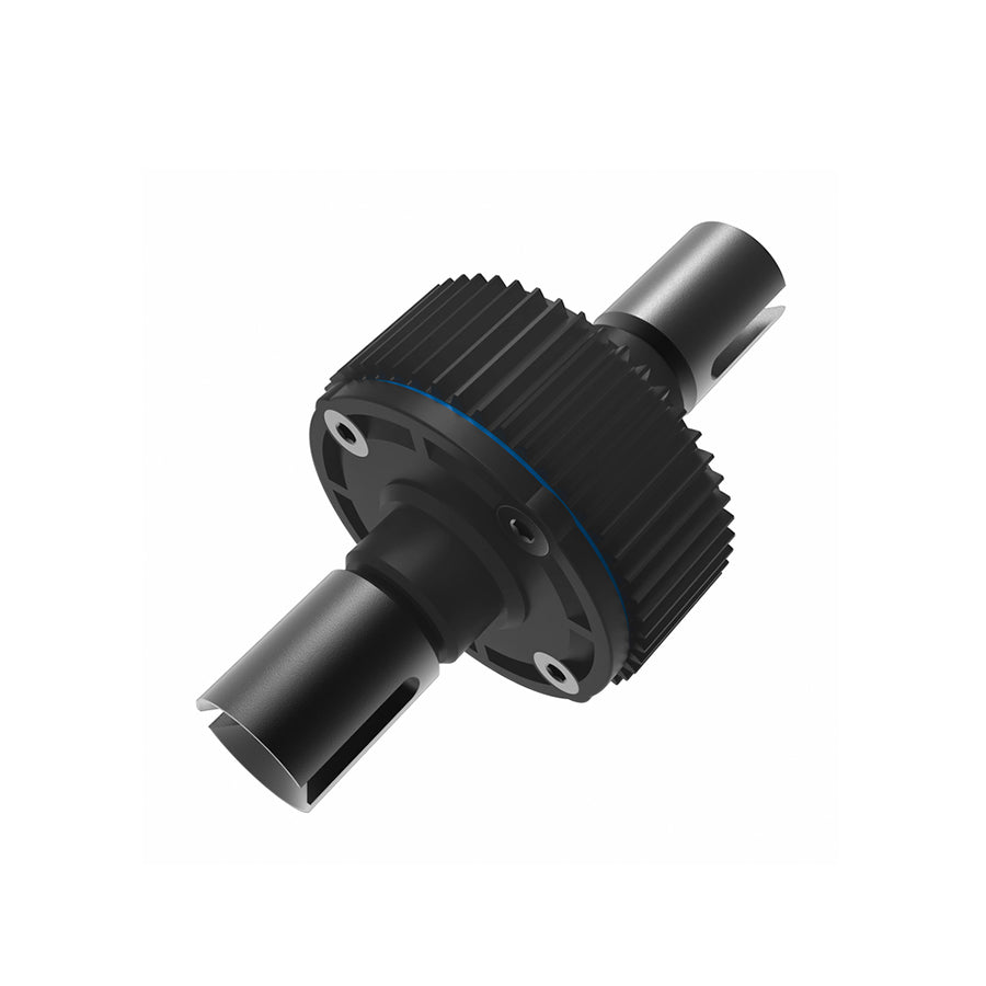 3Racing (#SAK-D630) D6 Idler Gear Differential