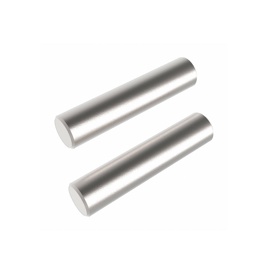 3Racing (#SAK-D632) D6 Shaft M5 x 23