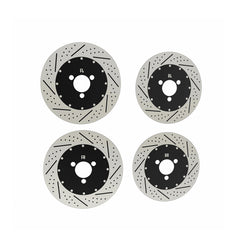 3Racing (#SAK-D635) D6 Brake Disc