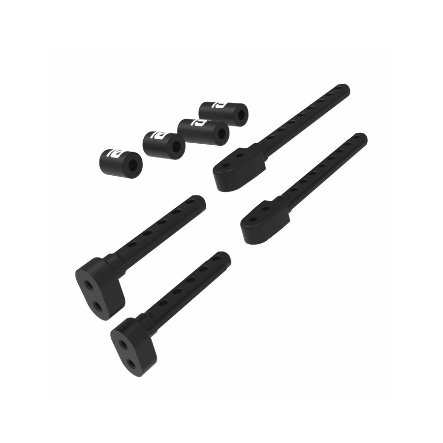 3Racing (#SAK-D643) D6 Body Post Set