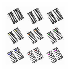 3Racing (#SAK-D651) M1.2 x 14 x 34 Spring Set